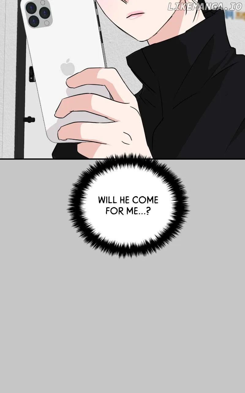 A Campus Romance, I Guess Chapter 10 page 44