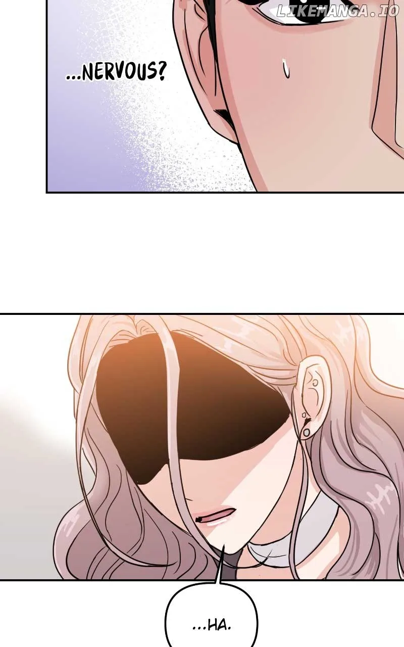 A Campus Romance, I Guess Chapter 7 page 72