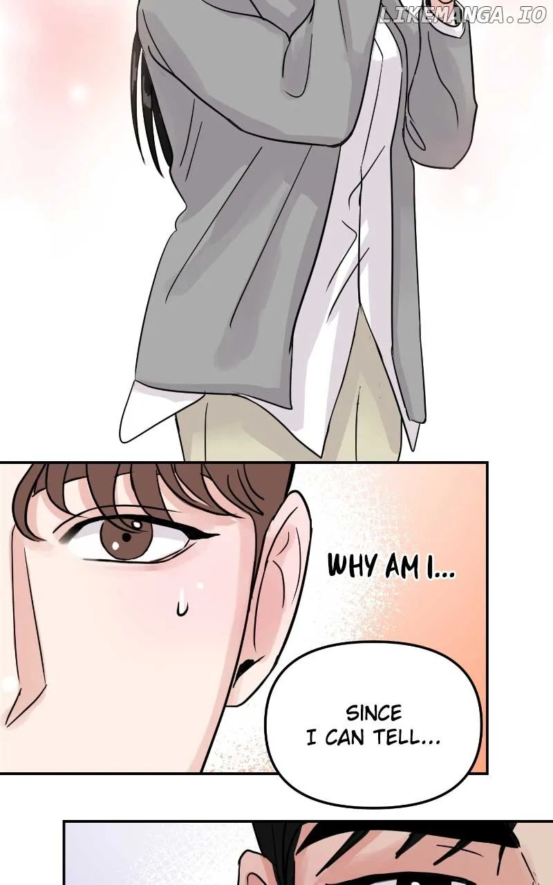 A Campus Romance, I Guess Chapter 7 page 71