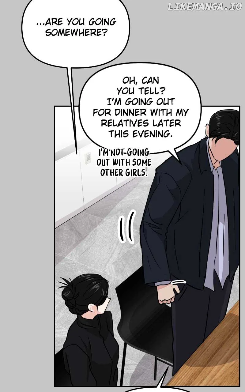 A Campus Romance, I Guess Chapter 10 page 50
