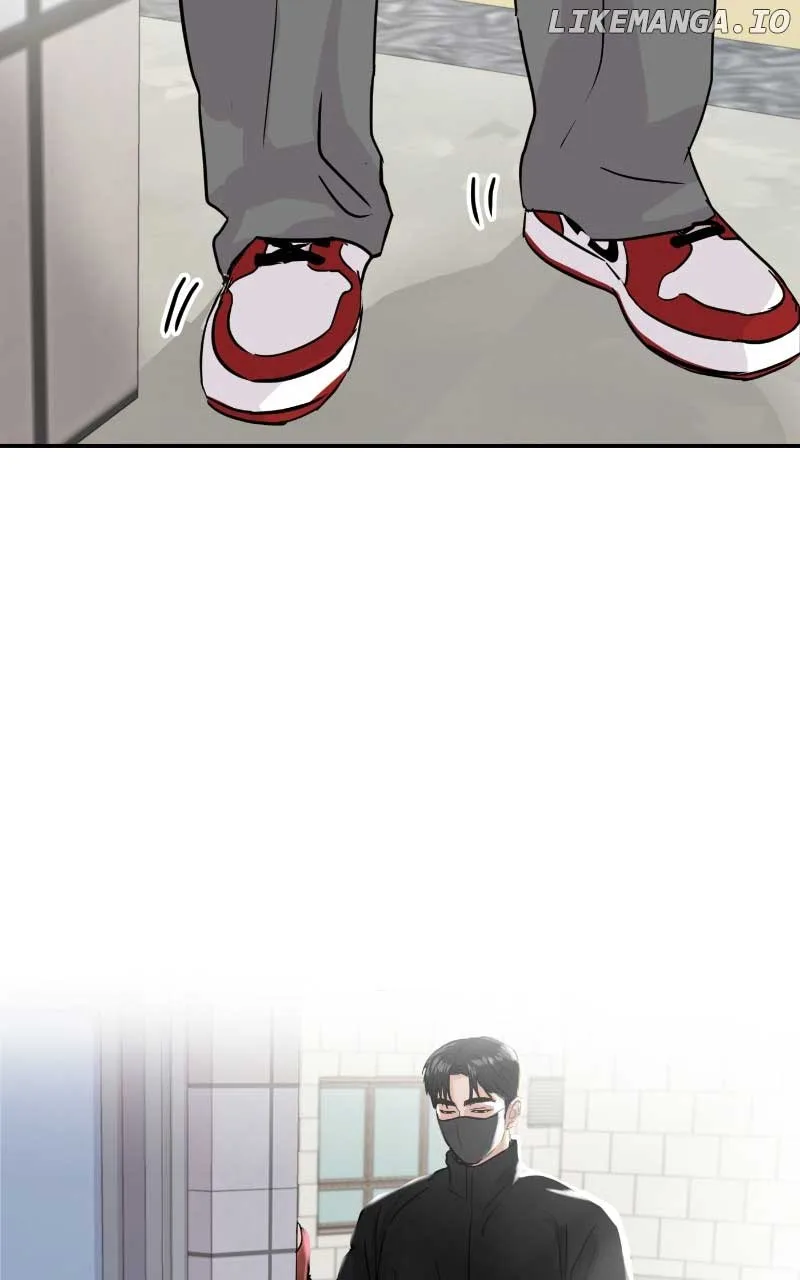 A Campus Romance, I Guess Chapter 8 page 104