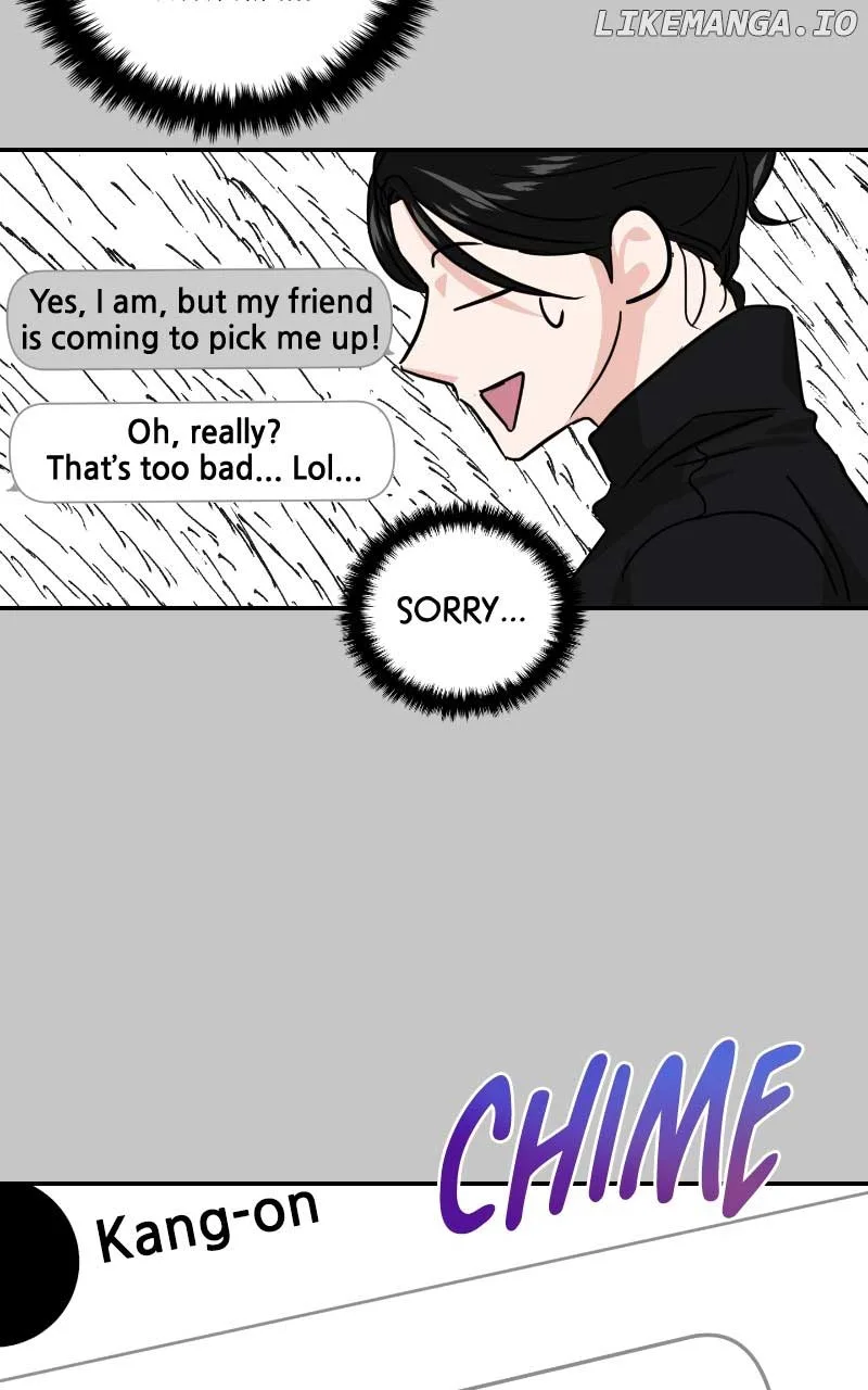 A Campus Romance, I Guess Chapter 10 page 42