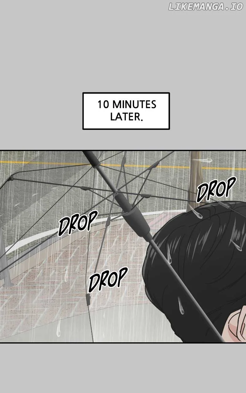 A Campus Romance, I Guess Chapter 10 page 45