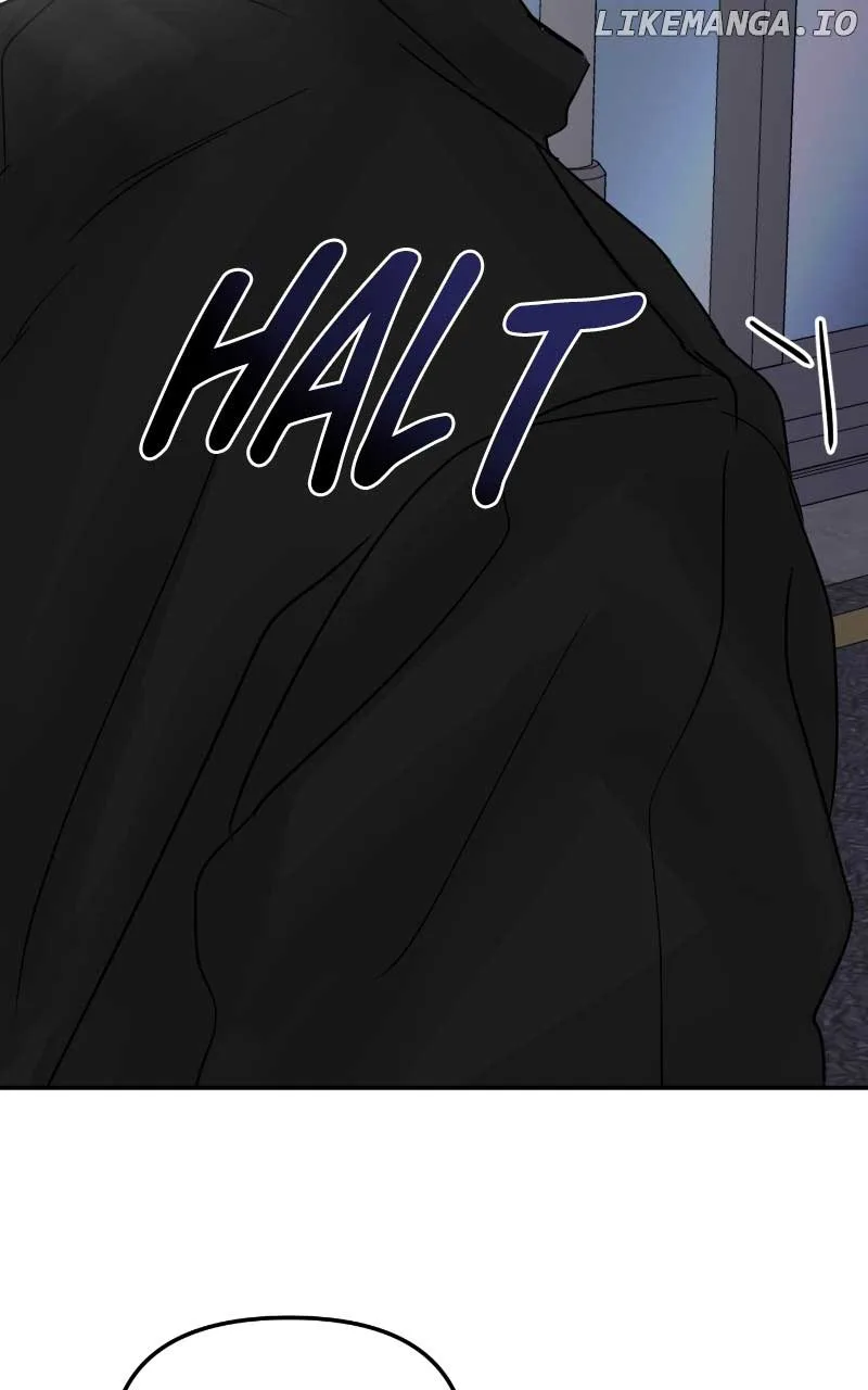A Campus Romance, I Guess Chapter 8 page 98