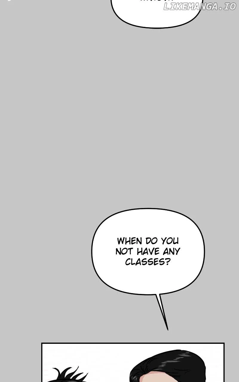 A Campus Romance, I Guess Chapter 10 page 60