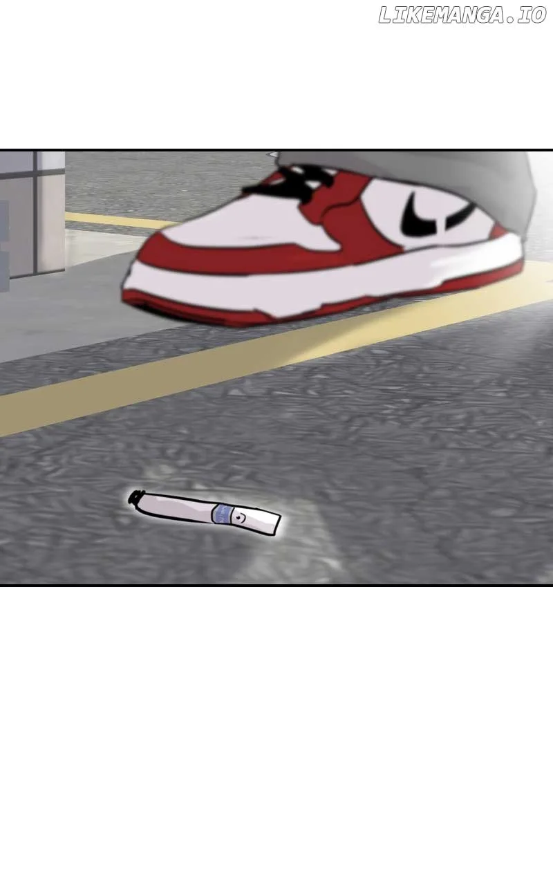 A Campus Romance, I Guess Chapter 8 page 107