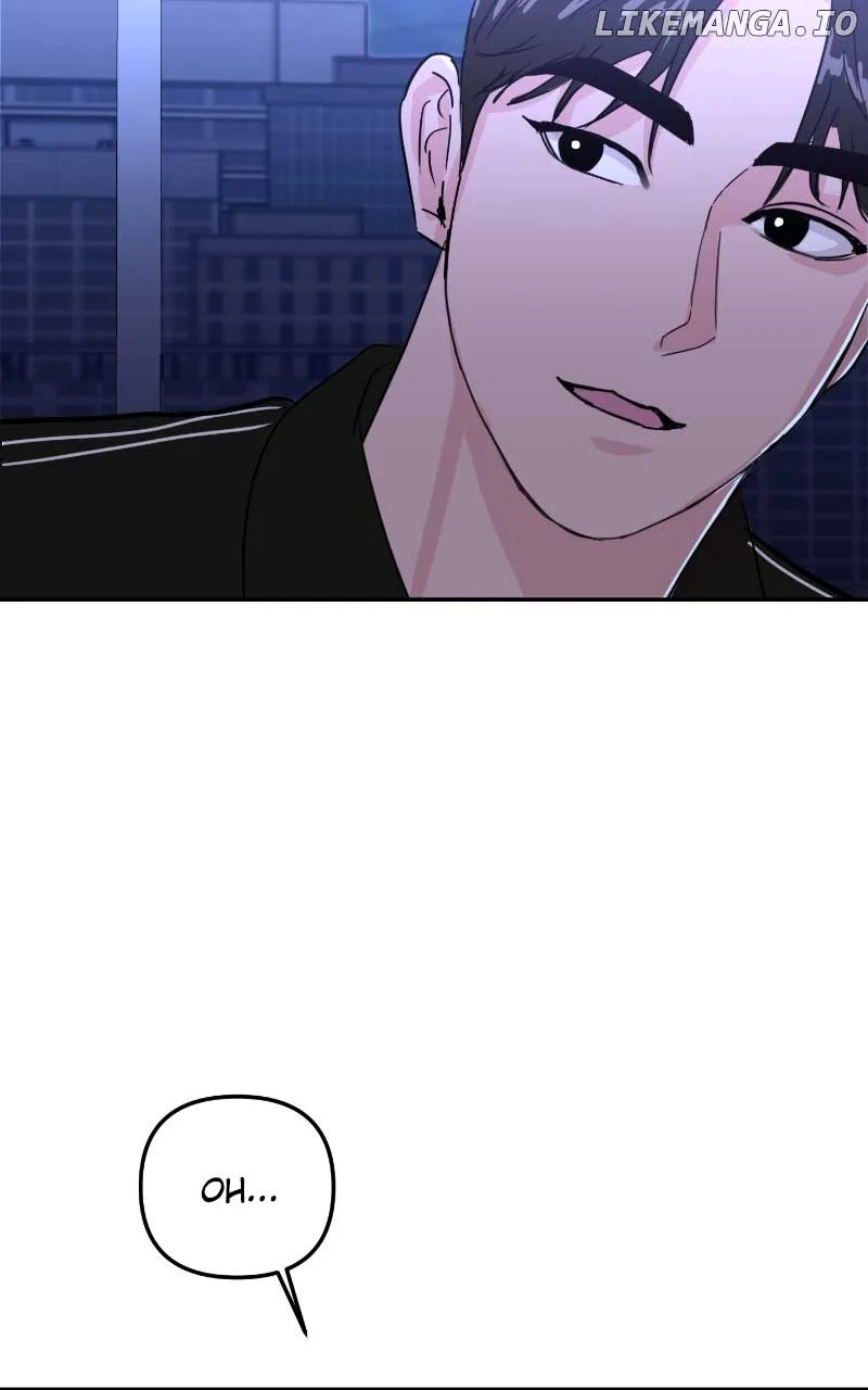 A Campus Romance, I Guess Chapter 7 page 85