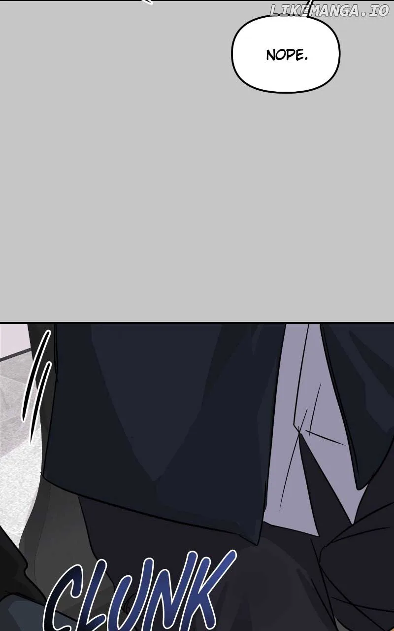 A Campus Romance, I Guess Chapter 10 page 53