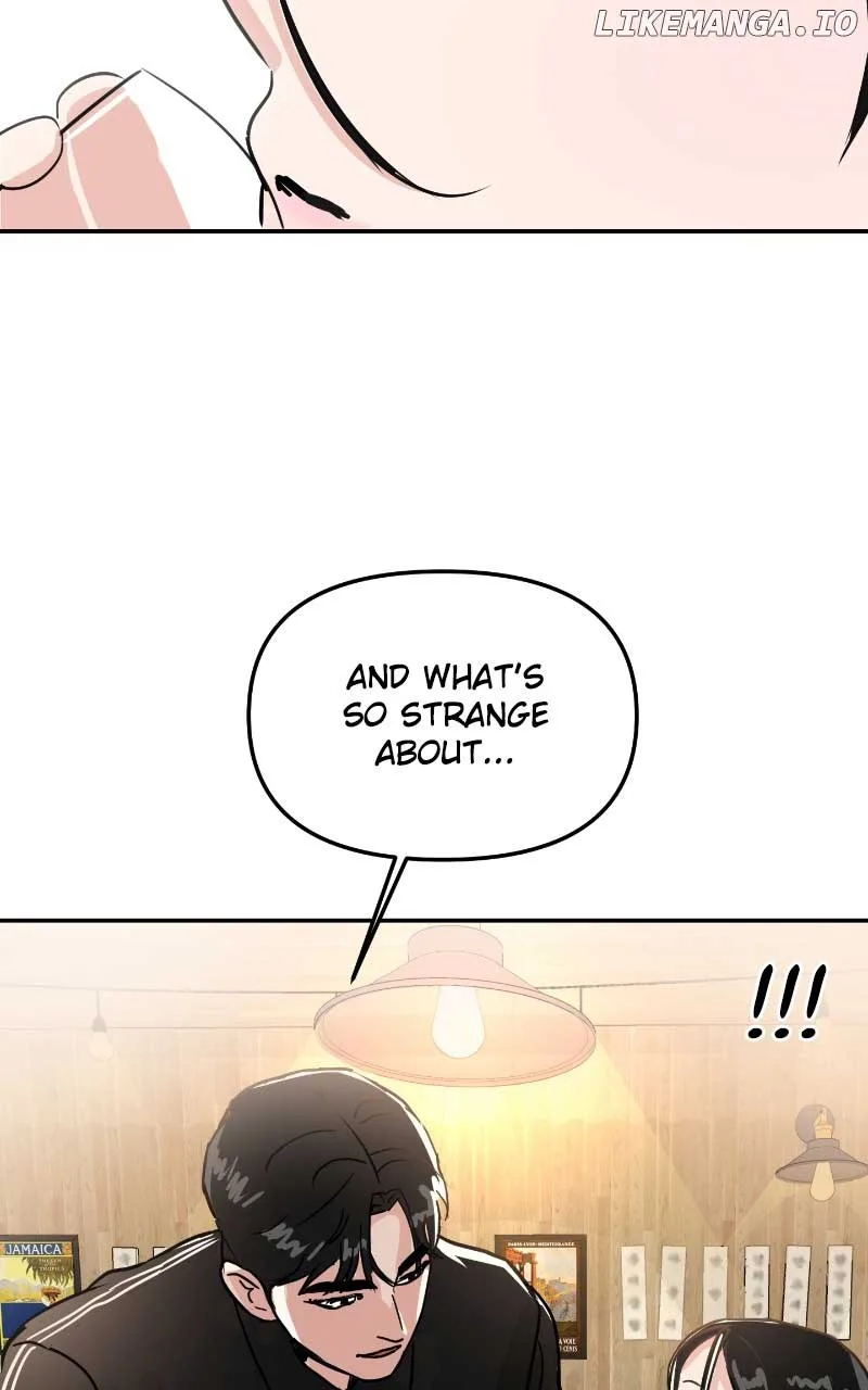 A Campus Romance, I Guess Chapter 6 page 94
