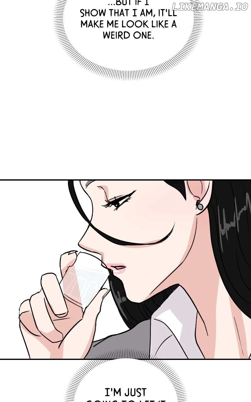A Campus Romance, I Guess Chapter 6 page 91