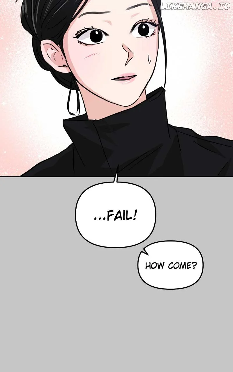 A Campus Romance, I Guess Chapter 10 page 58