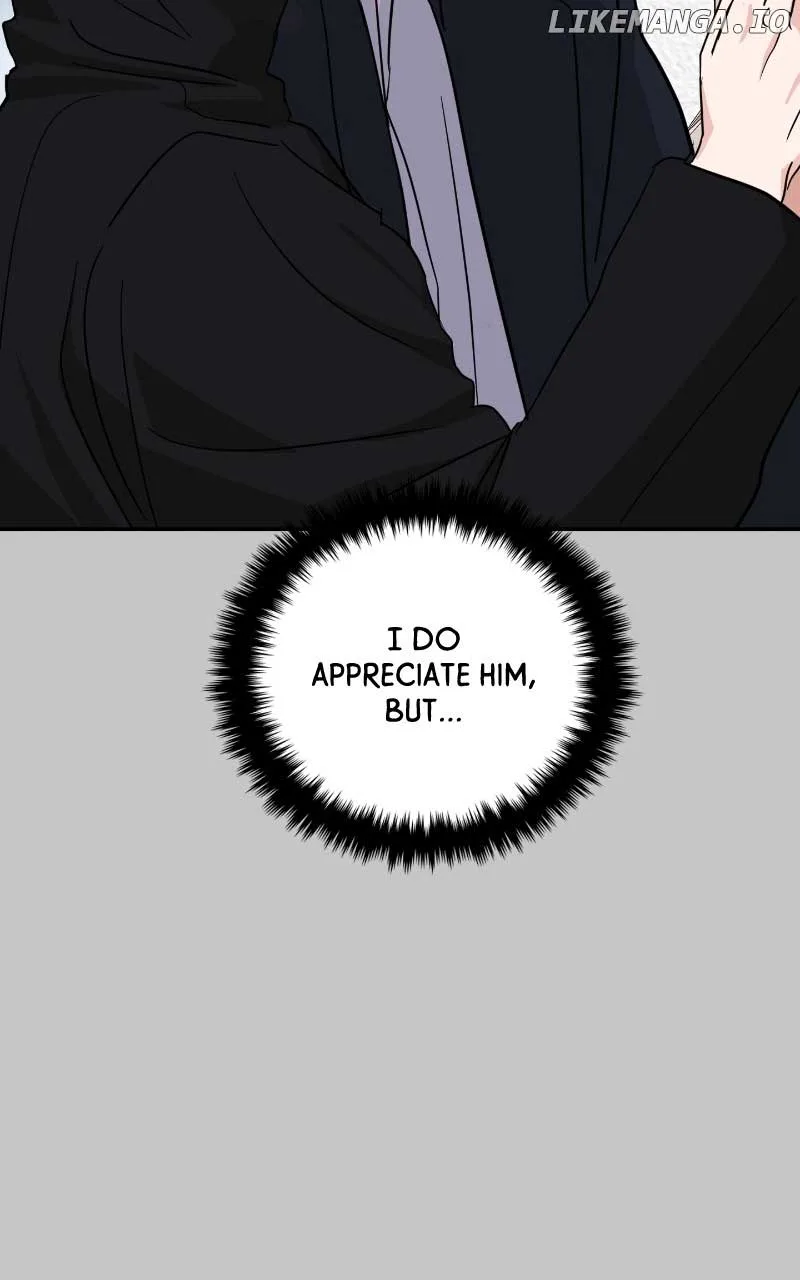 A Campus Romance, I Guess Chapter 10 page 67