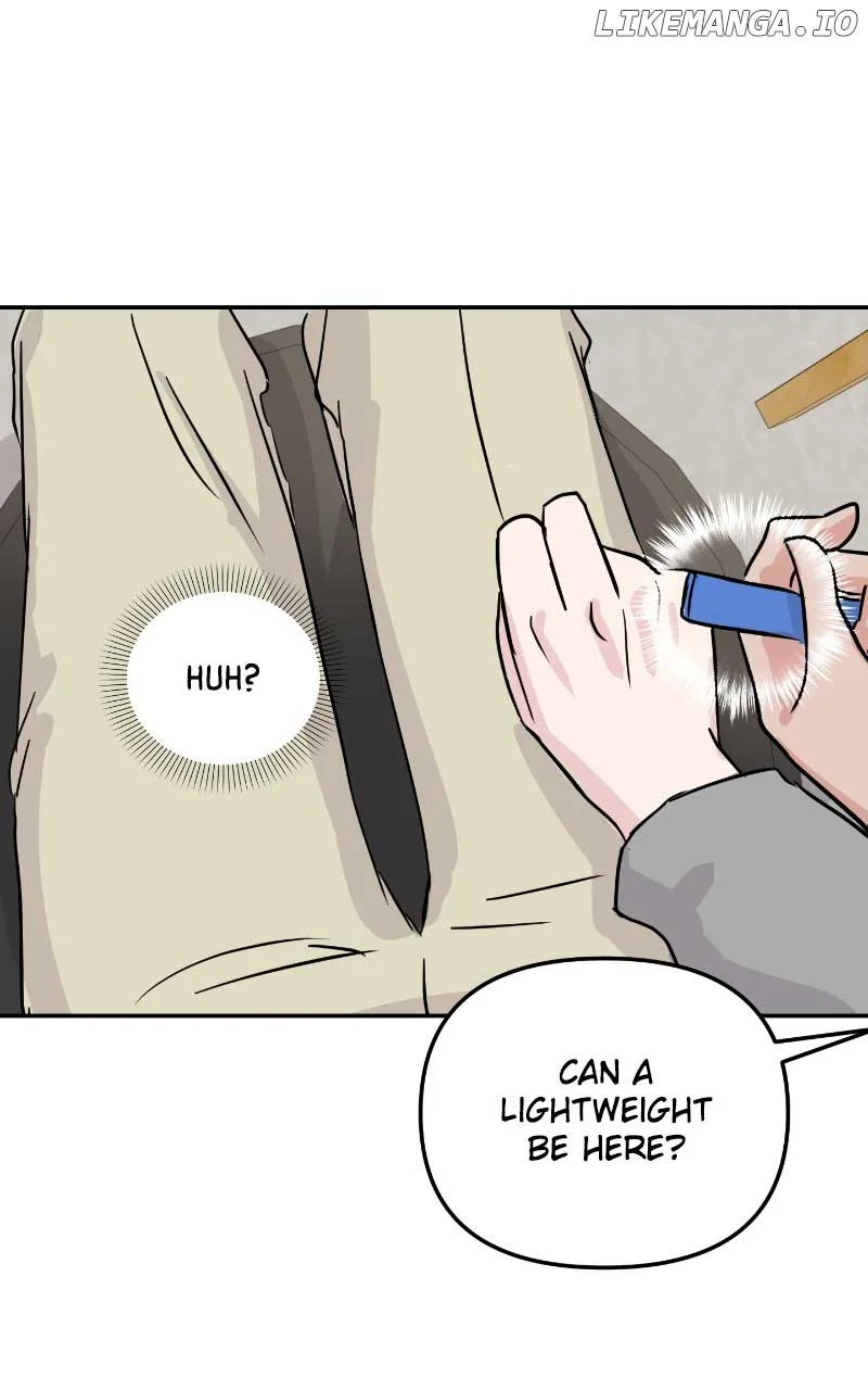 A Campus Romance, I Guess Chapter 6 page 103