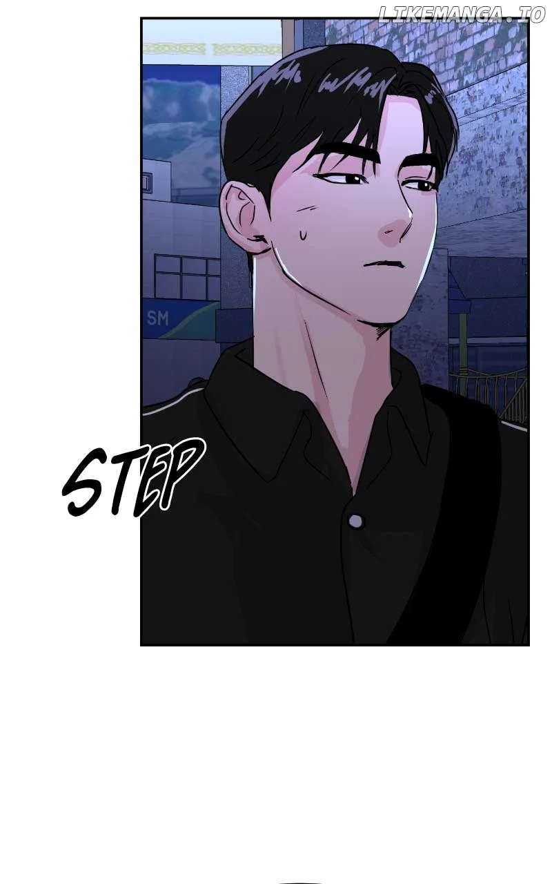 A Campus Romance, I Guess Chapter 7 page 93