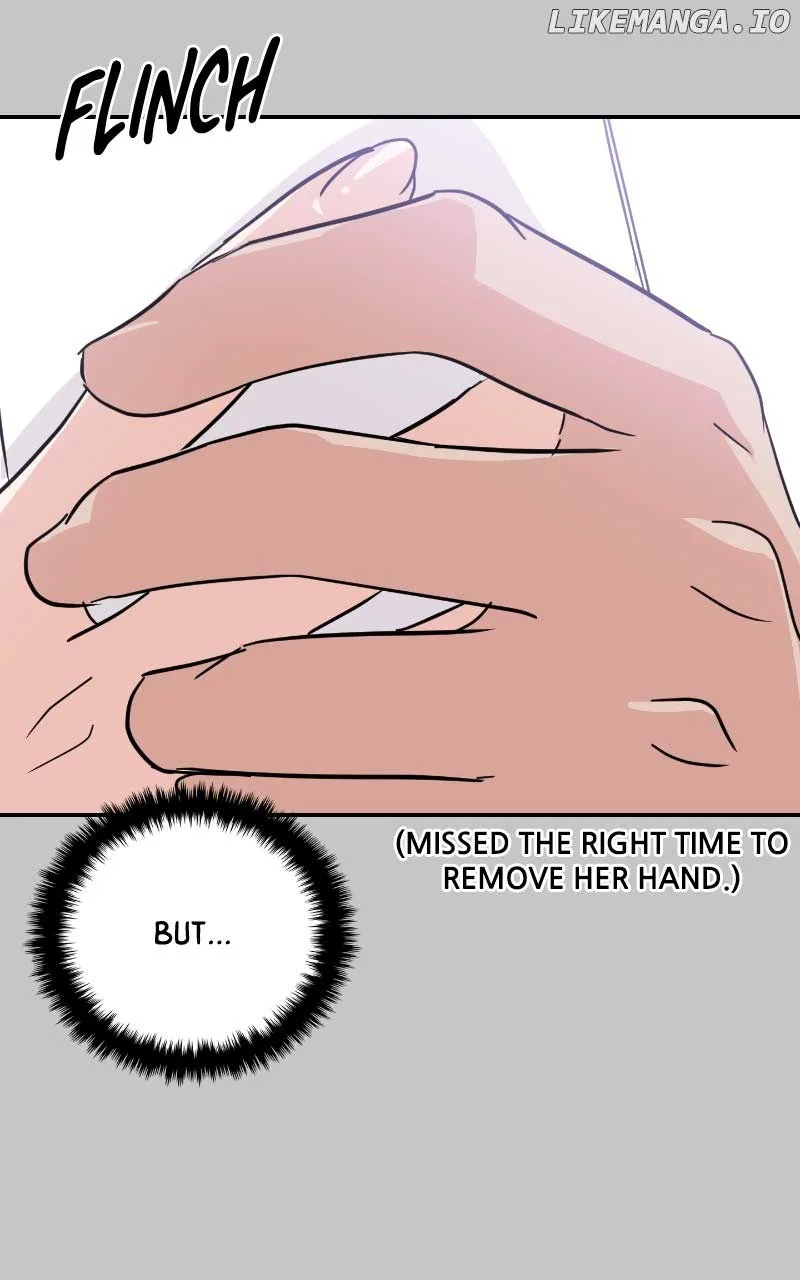 A Campus Romance, I Guess Chapter 10 page 68