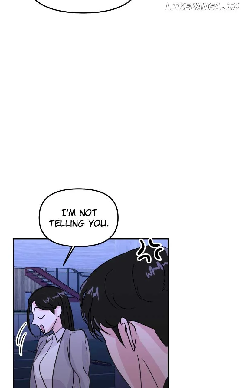 A Campus Romance, I Guess Chapter 7 page 96