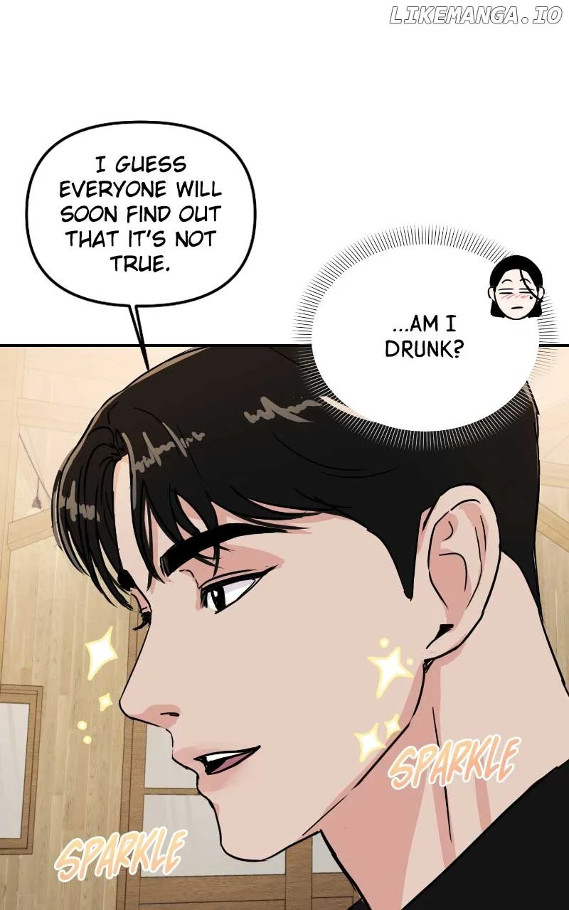A Campus Romance, I Guess Chapter 6 page 100