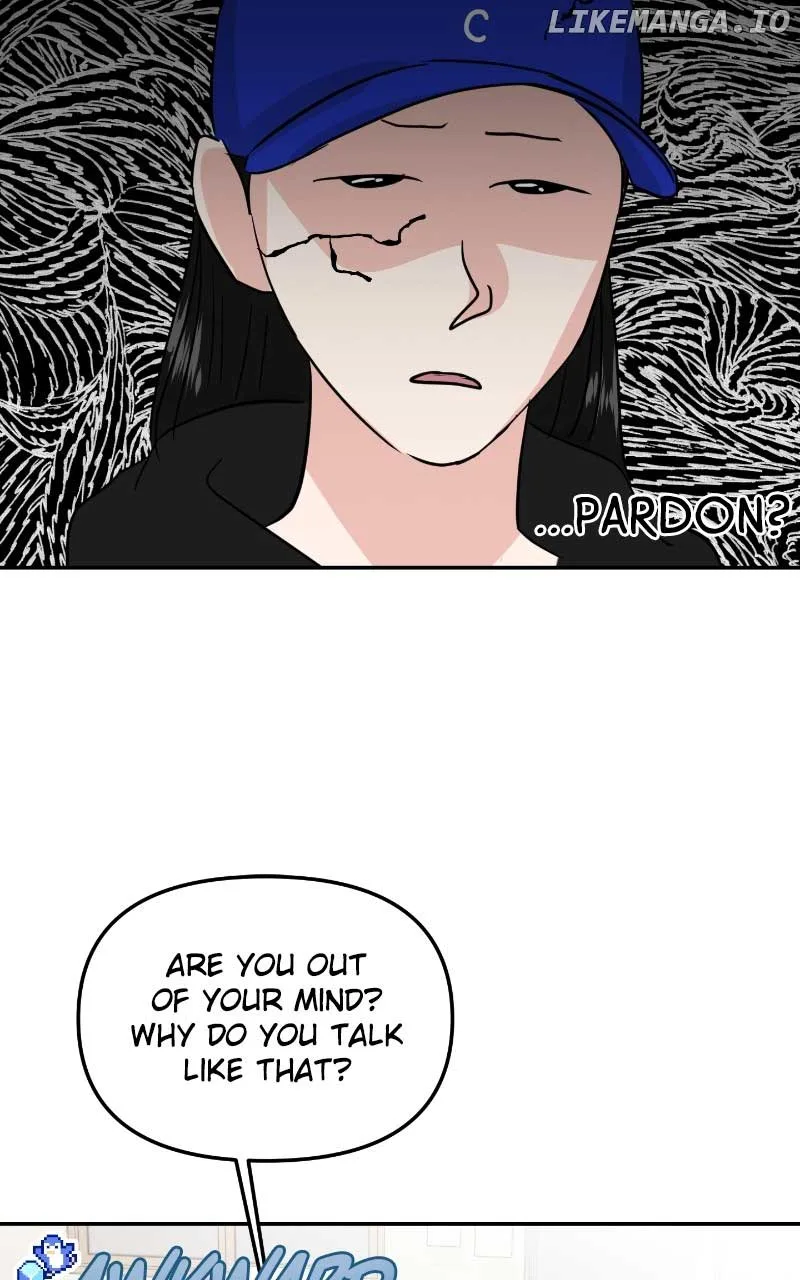 A Campus Romance, I Guess Chapter 9 page 4