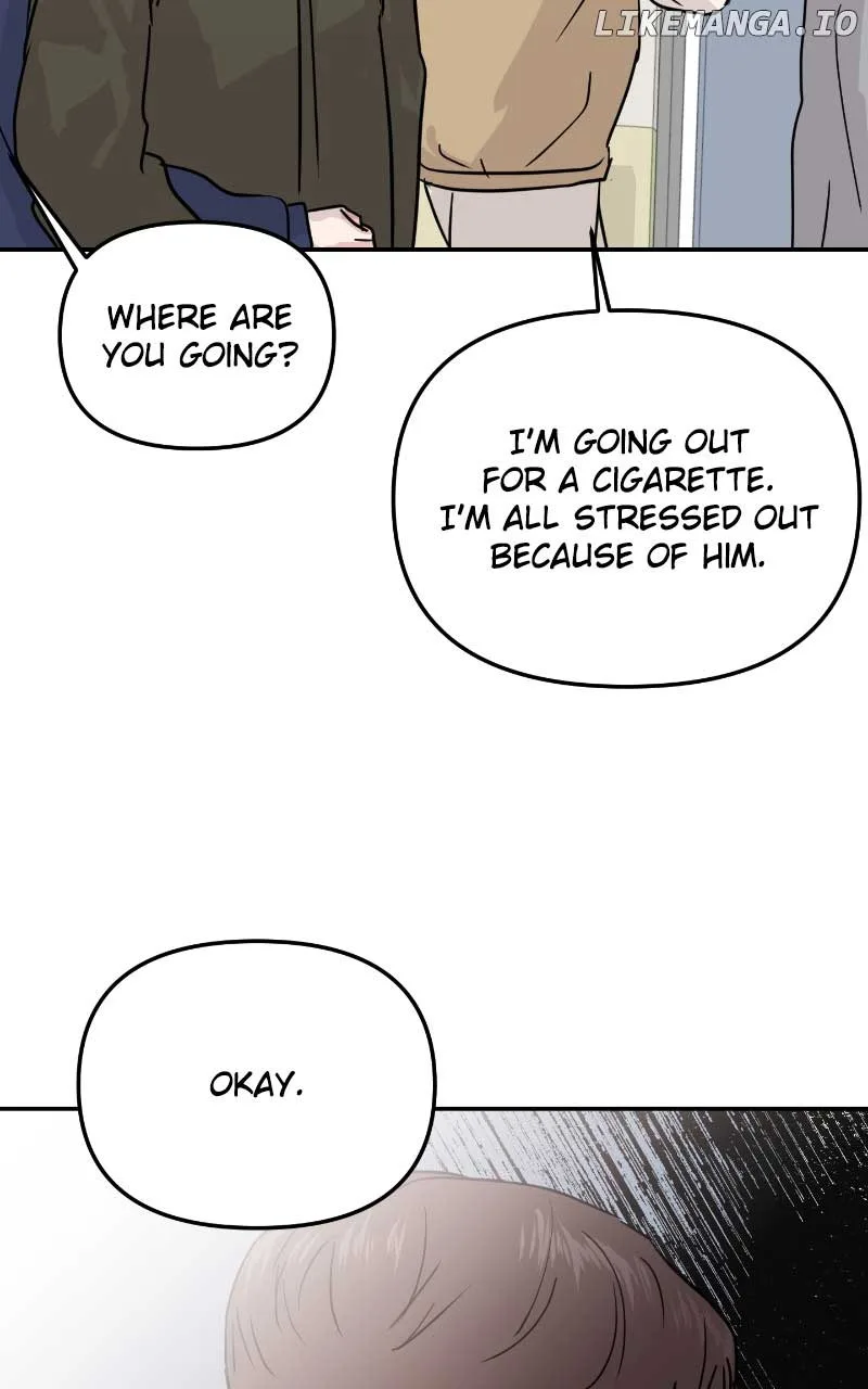 A Campus Romance, I Guess Chapter 9 page 14