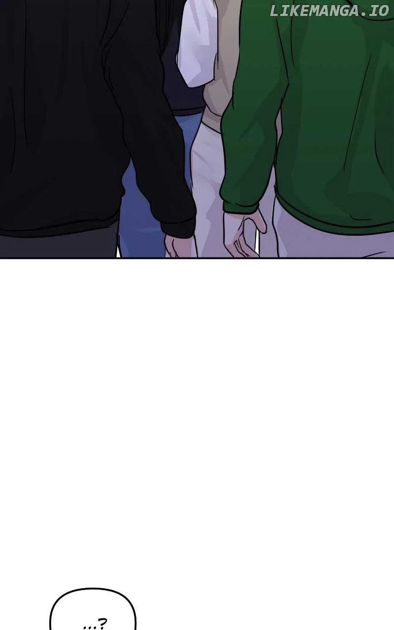 A Campus Romance, I Guess Chapter 13 page 6