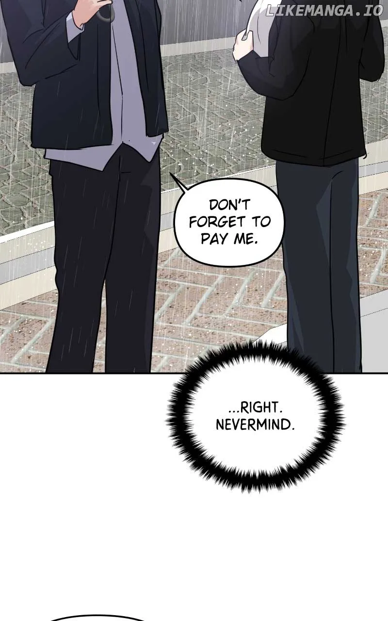 A Campus Romance, I Guess Chapter 10 page 78