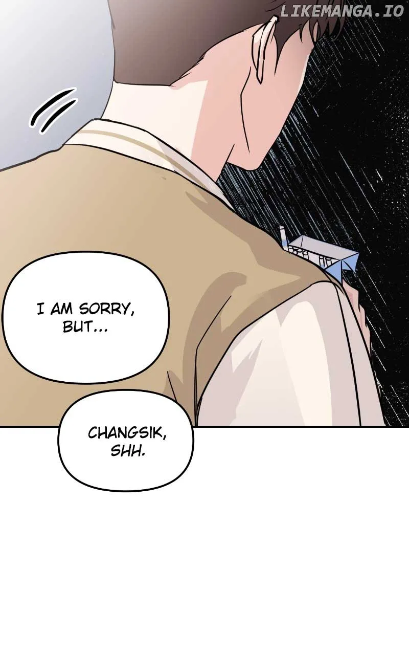 A Campus Romance, I Guess Chapter 9 page 15