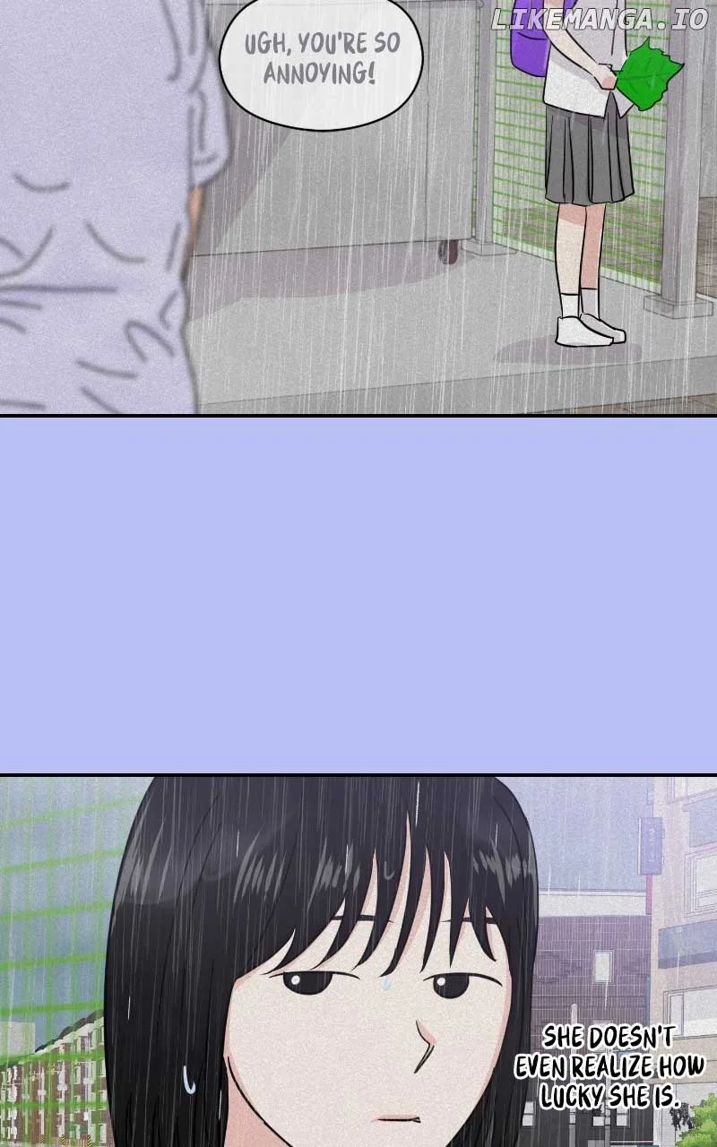 A Campus Romance, I Guess Chapter 10 page 89