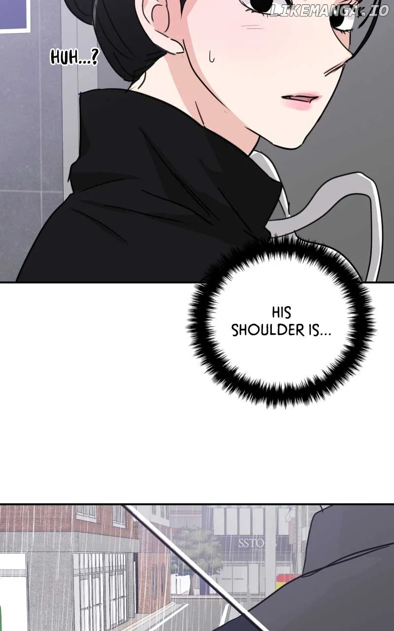 A Campus Romance, I Guess Chapter 10 page 82