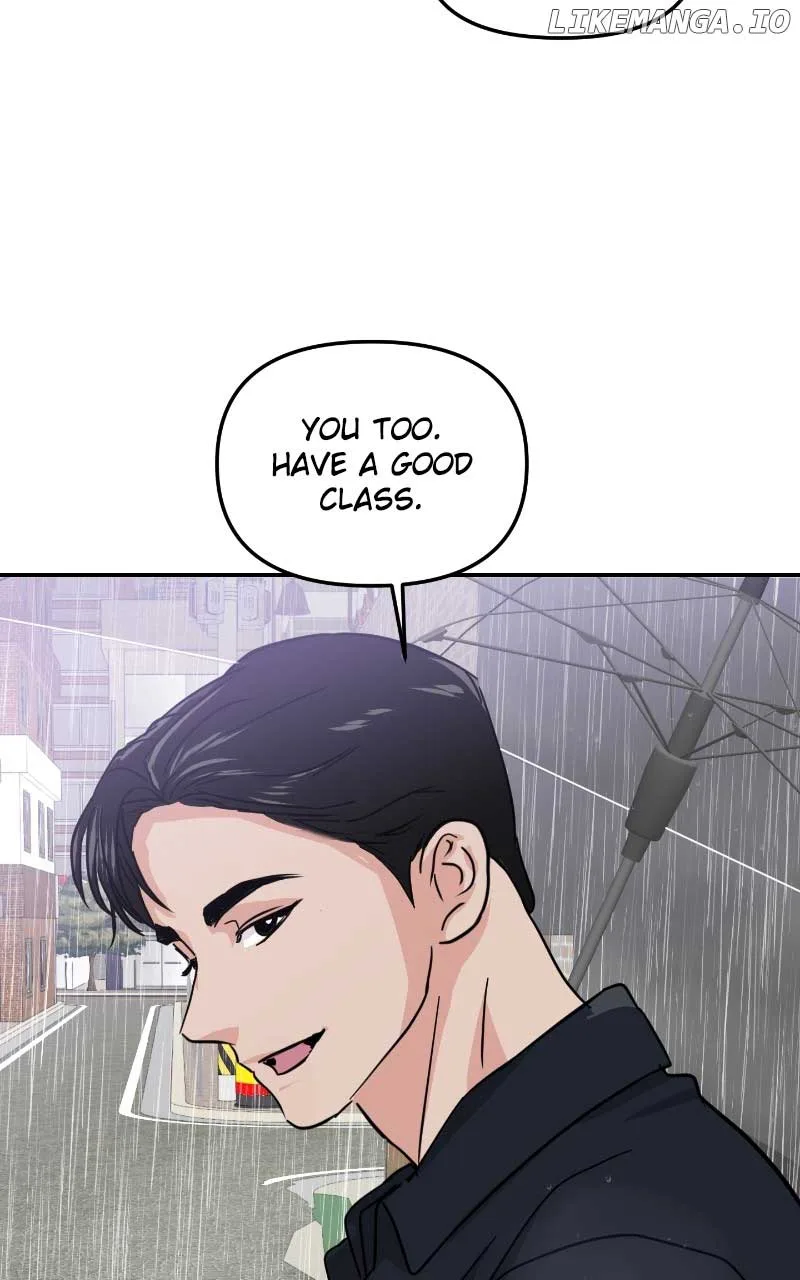 A Campus Romance, I Guess Chapter 10 page 80