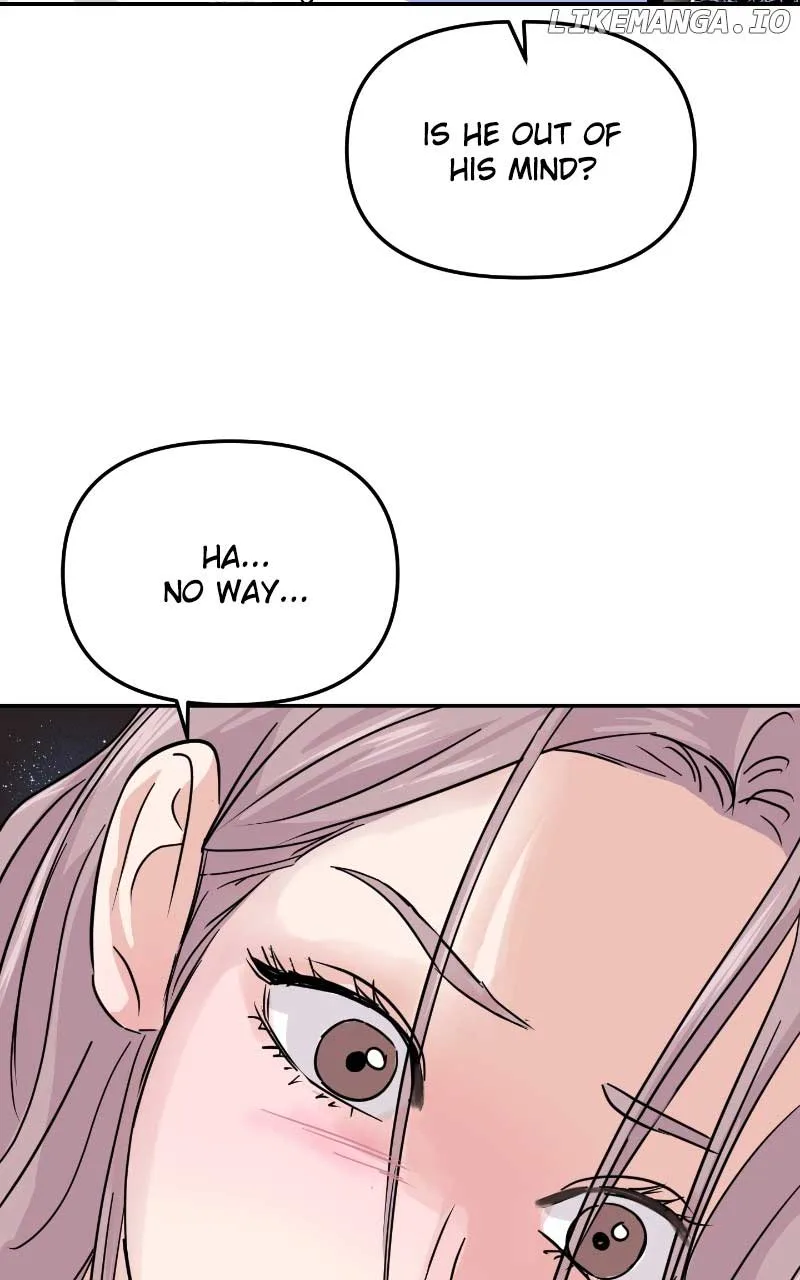 A Campus Romance, I Guess Chapter 10 page 100