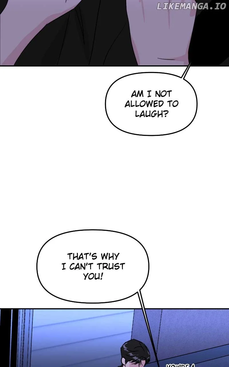 A Campus Romance, I Guess Chapter 7 page 104