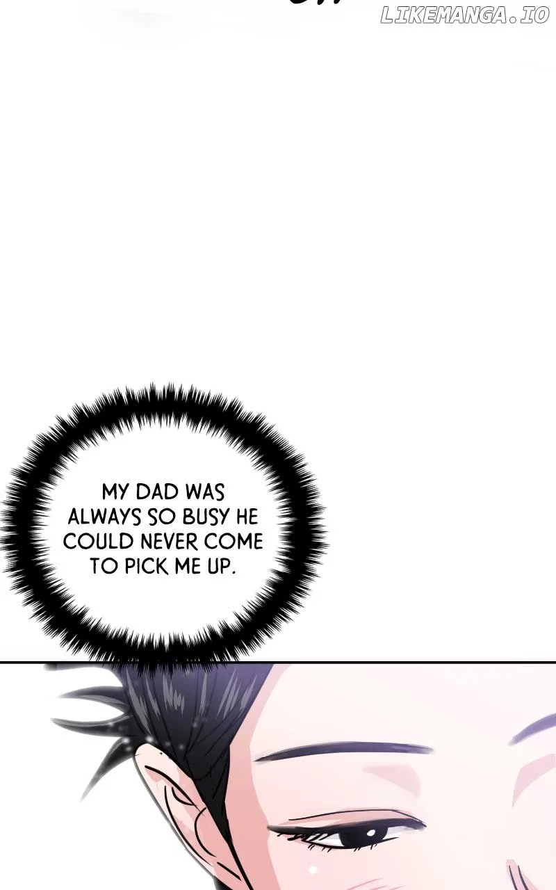 A Campus Romance, I Guess Chapter 10 page 93