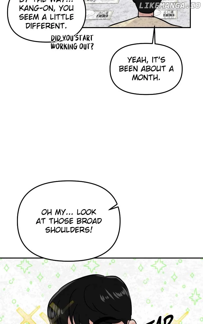 A Campus Romance, I Guess Chapter 10 page 105