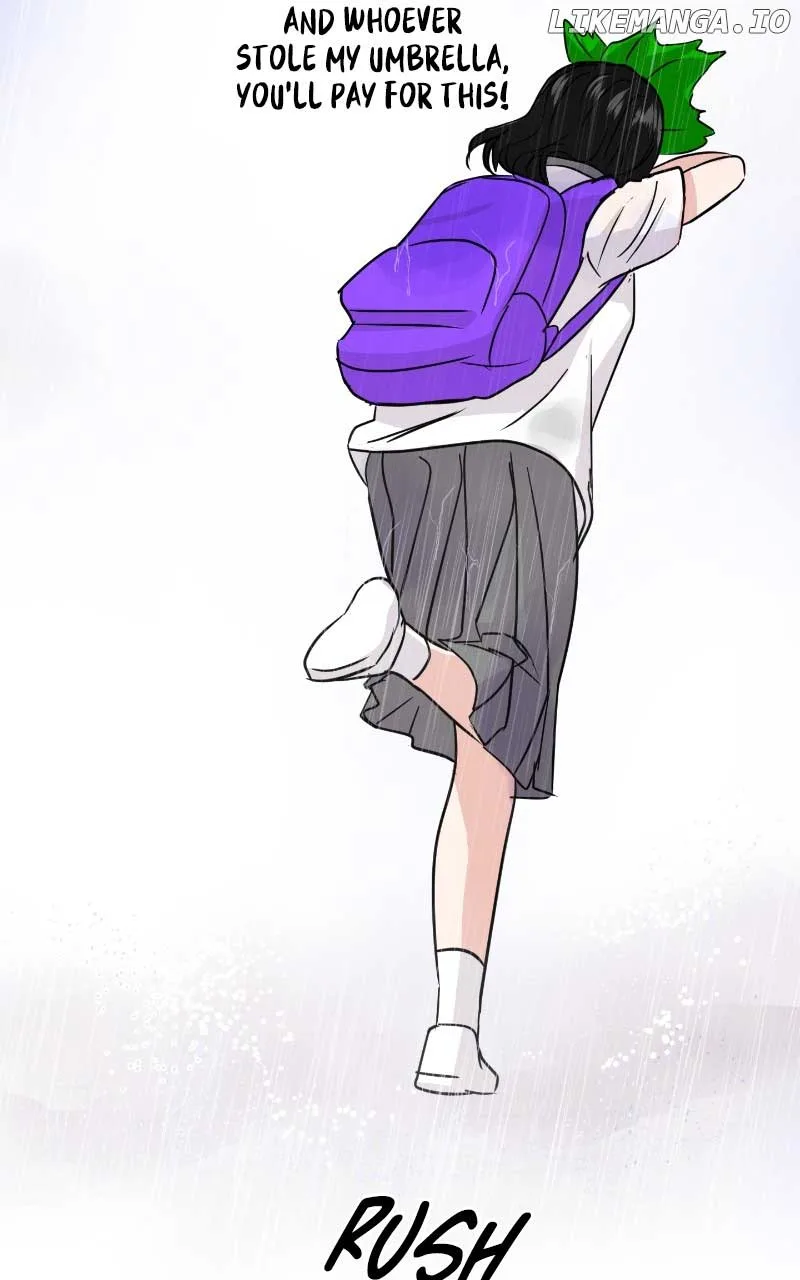 A Campus Romance, I Guess Chapter 10 page 92