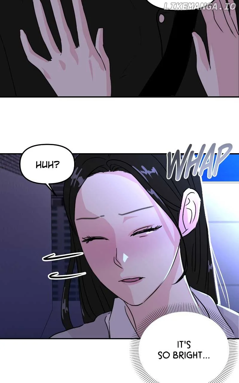 A Campus Romance, I Guess Chapter 7 page 106