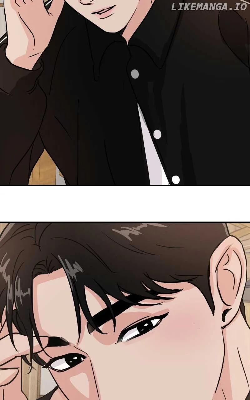 A Campus Romance, I Guess Chapter 6 page 120