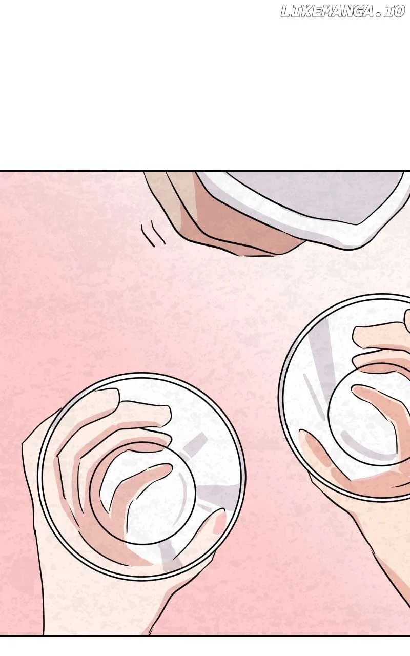 A Campus Romance, I Guess Chapter 10 page 114