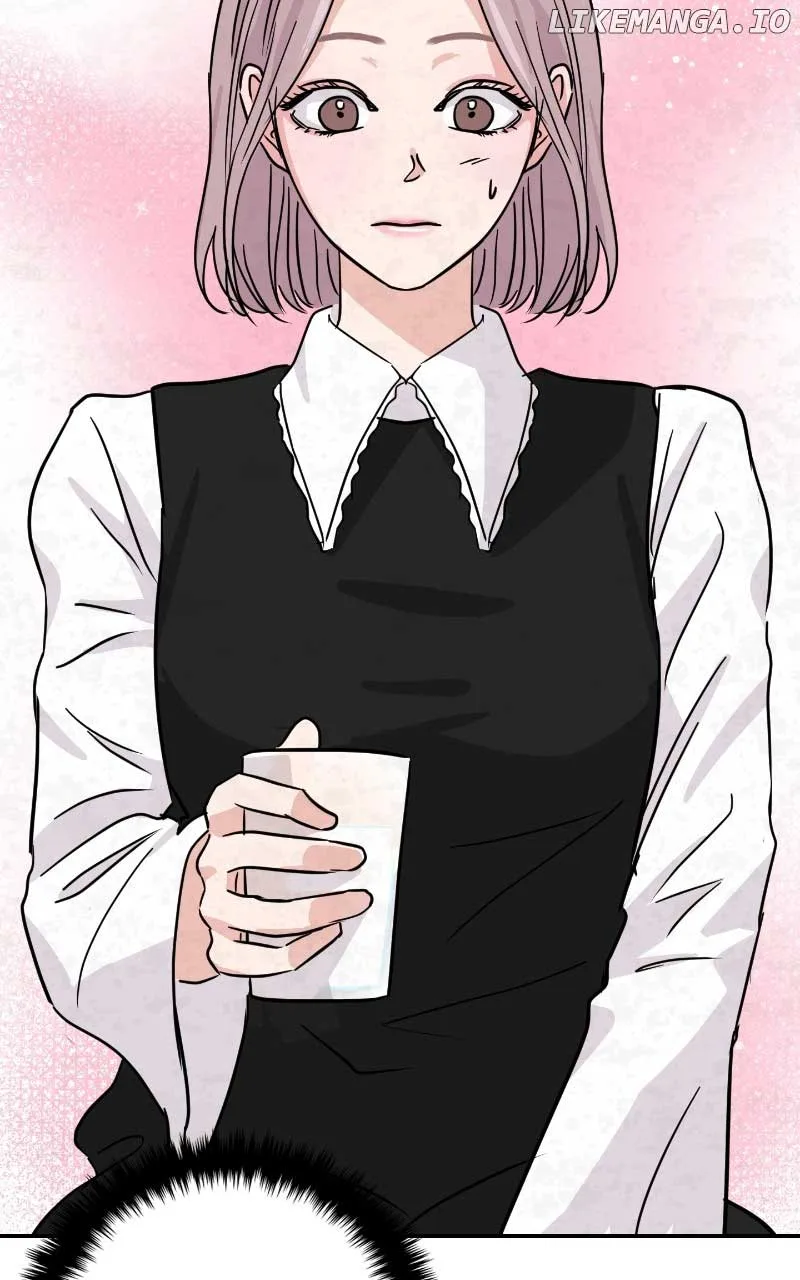 A Campus Romance, I Guess Chapter 10 page 117
