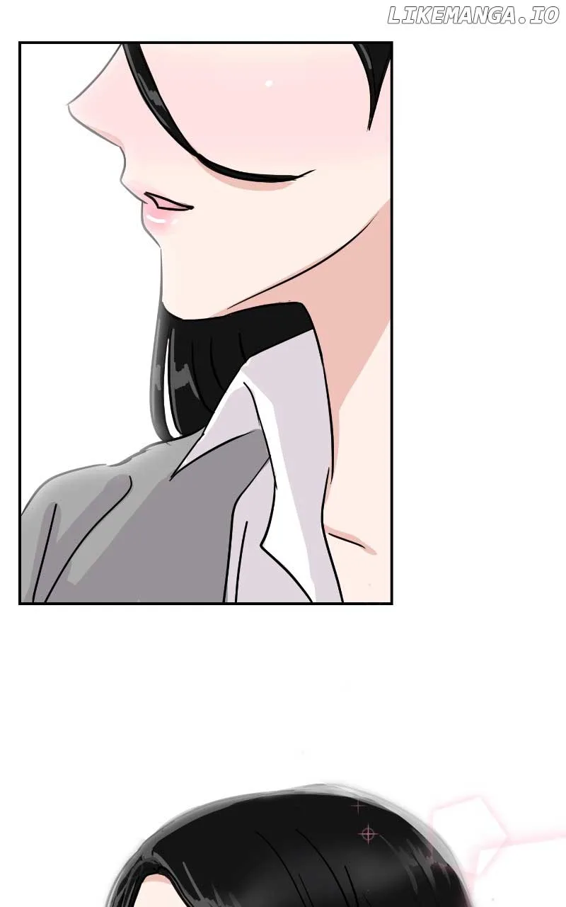 A Campus Romance, I Guess Chapter 6 page 122