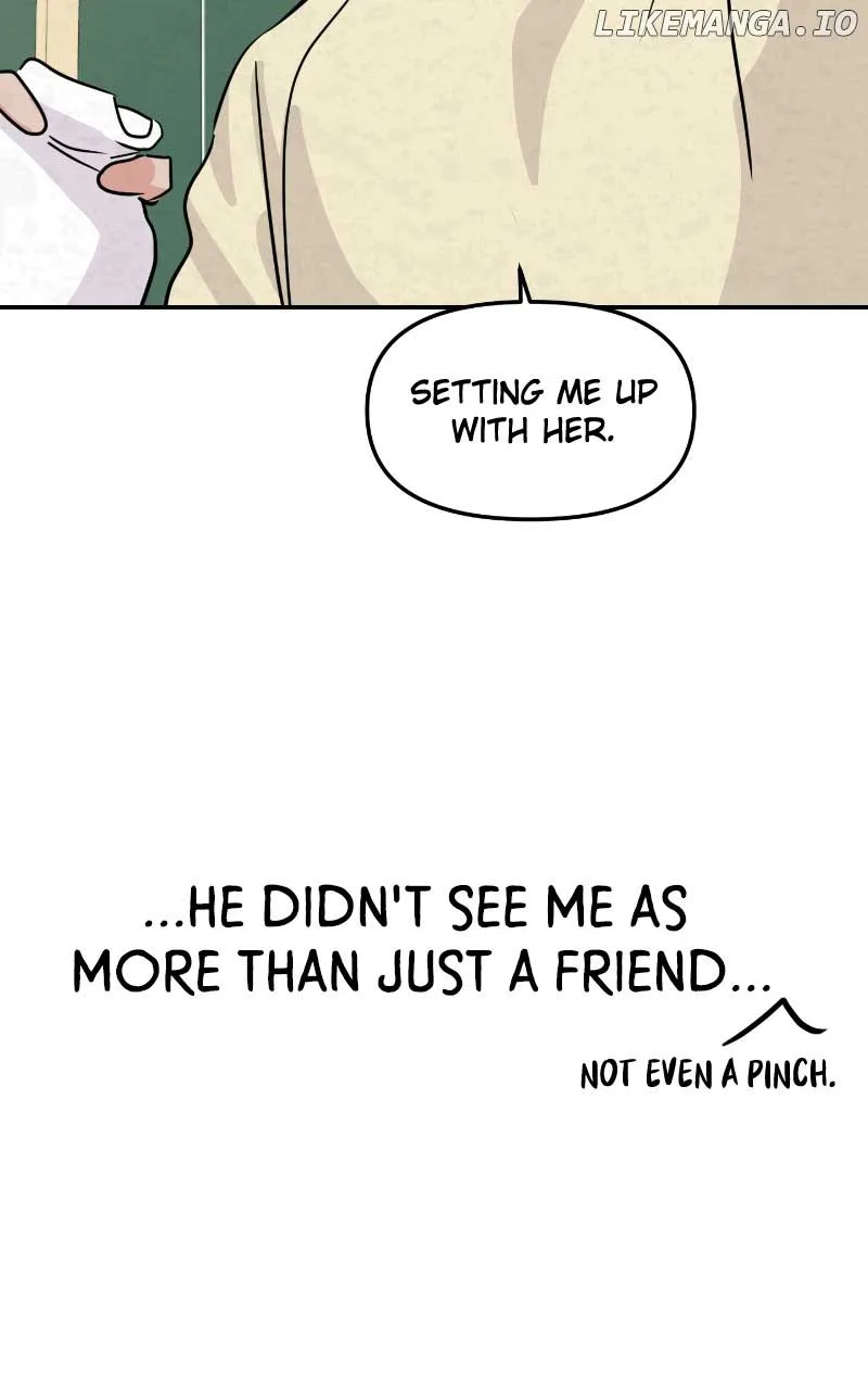 A Campus Romance, I Guess Chapter 10 page 112