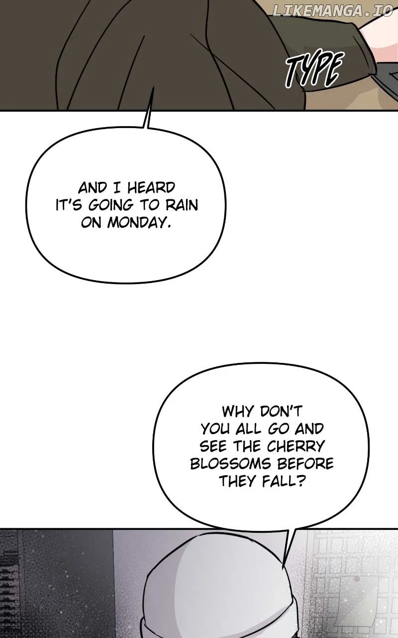 A Campus Romance, I Guess Chapter 9 page 31