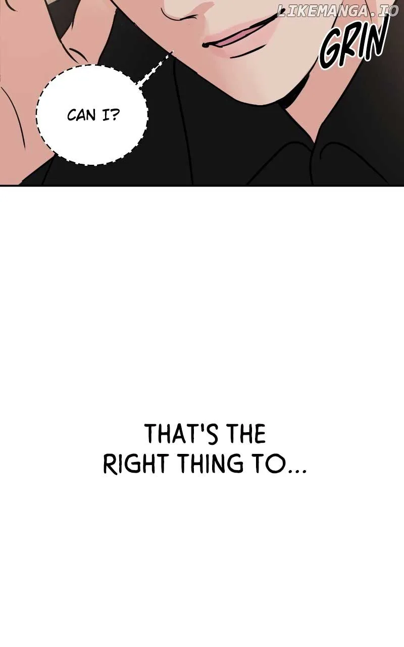 A Campus Romance, I Guess Chapter 6 page 121