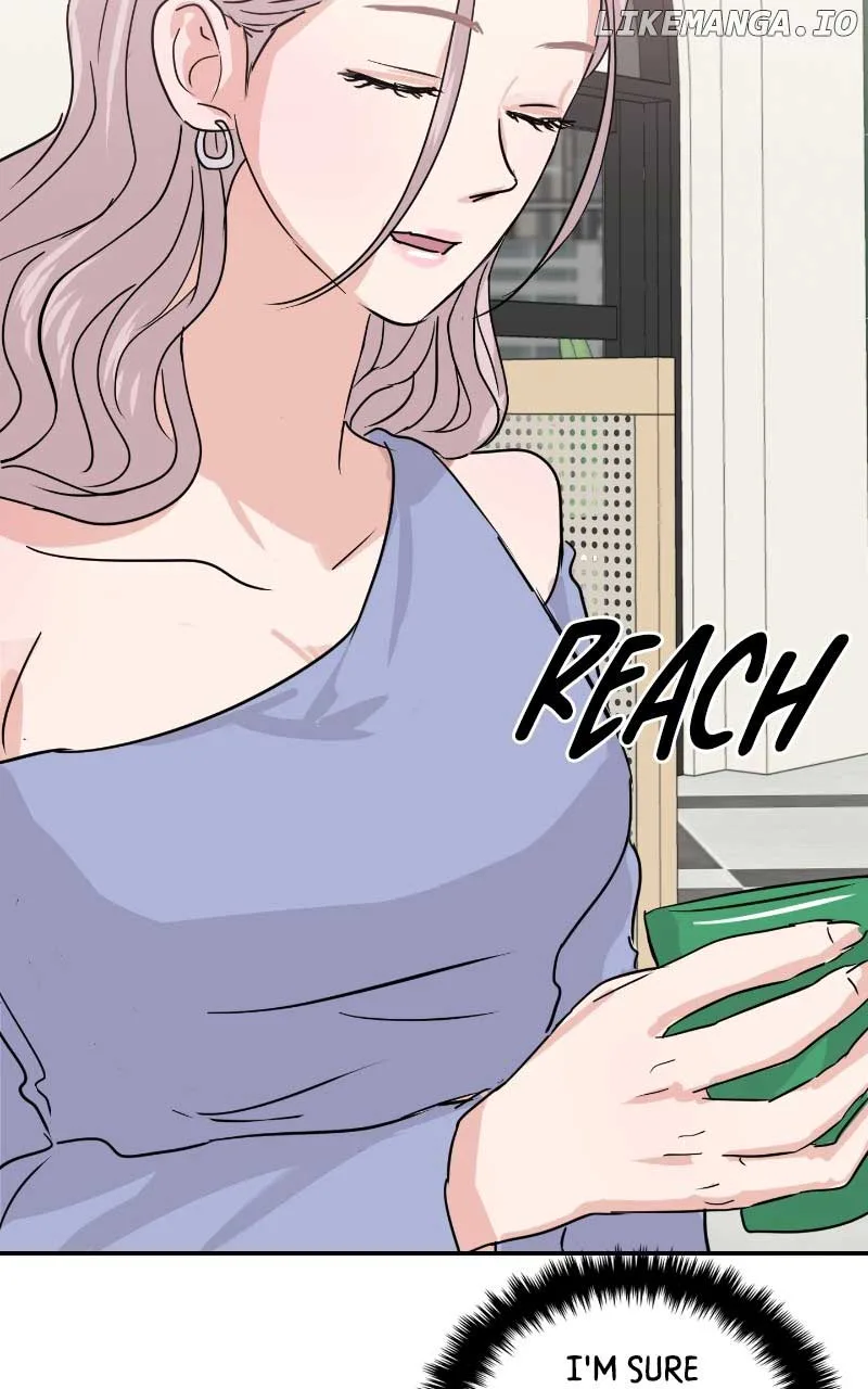 A Campus Romance, I Guess Chapter 10 page 124