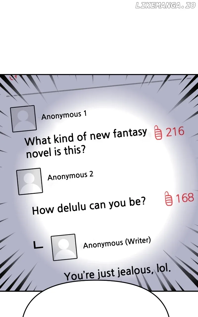 A Campus Romance, I Guess Chapter 12 page 2