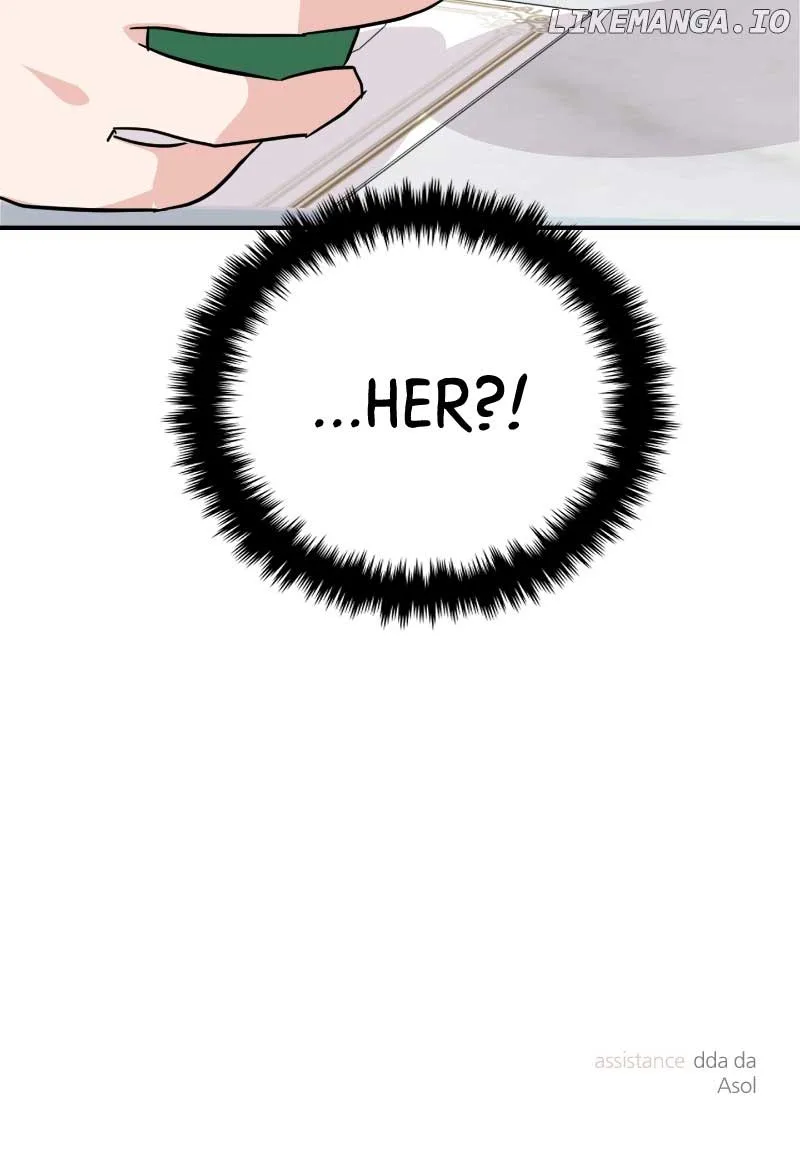 A Campus Romance, I Guess Chapter 10 page 133