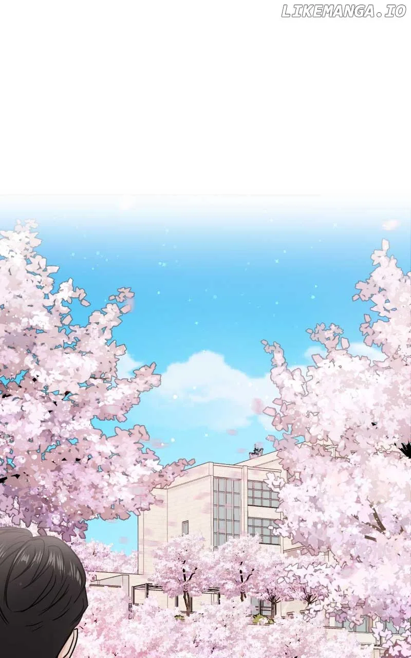 A Campus Romance, I Guess Chapter 9 page 34