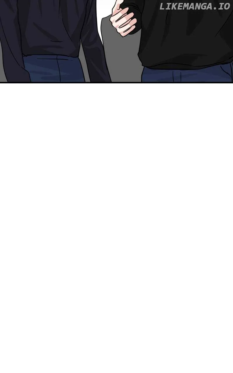 A Campus Romance, I Guess Chapter 13 page 26