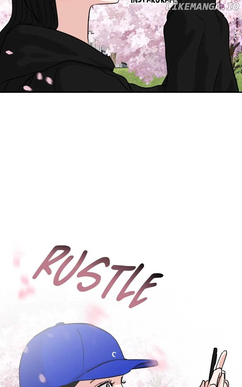 A Campus Romance, I Guess Chapter 9 page 38