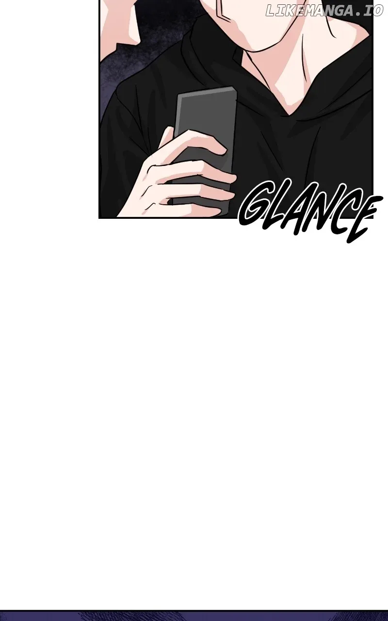 A Campus Romance, I Guess Chapter 12 page 5