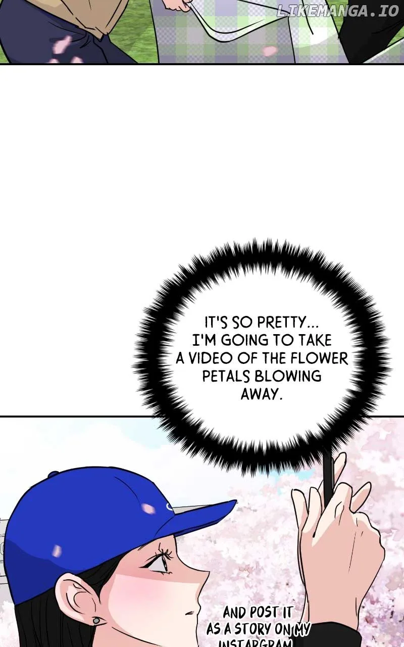 A Campus Romance, I Guess Chapter 9 page 37